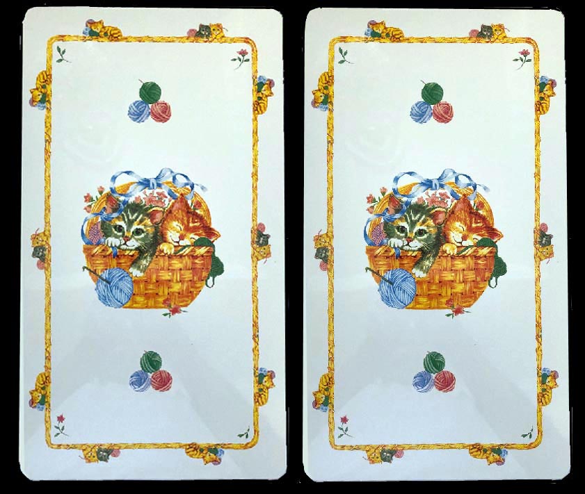 * Double-Rectangle Gas-elec. Burner Covers Basket Cats * Double-Rectangle Gas-elec. Burner Covers Basket Cats